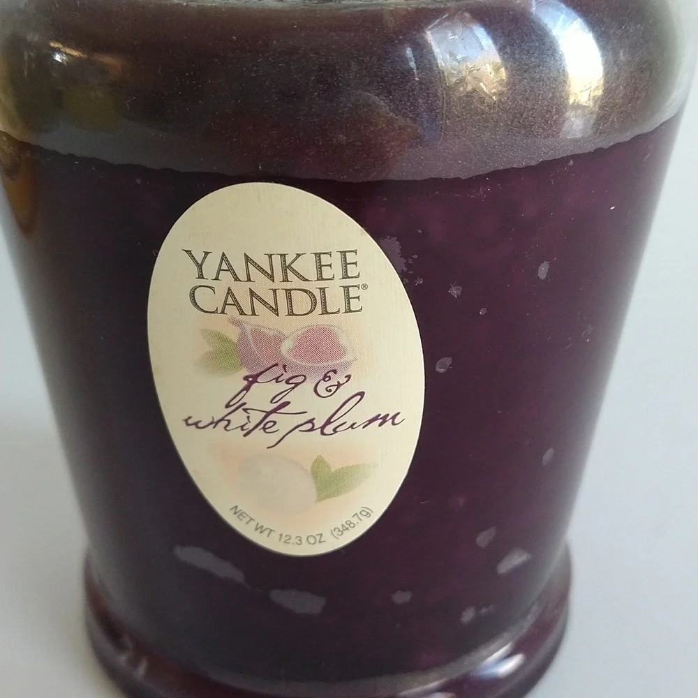 Yankee Candle yankee candle